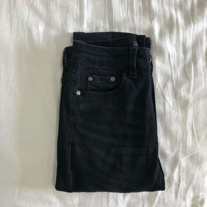 Fashion Nova Black Jeans